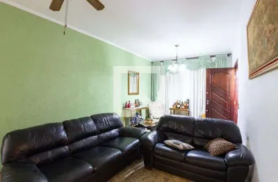 Casa com 3 quartos à venda na Rua Monsenhor Marcondes Nitsch, --, Santana, São Paulo
