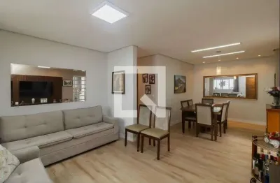 Casa com 3 quartos à venda na Rua Pinheiro de Ulhoa Cintra, --, Ponte Rasa, São Paulo