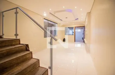 Casa à venda - jardim éster yolanda, 3 quartos,  180 m2