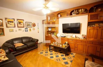 Casa com 3 quartos à venda na Rua Coronel Joaquim Ferreira de Souza, --, Mandaqui, São Paulo