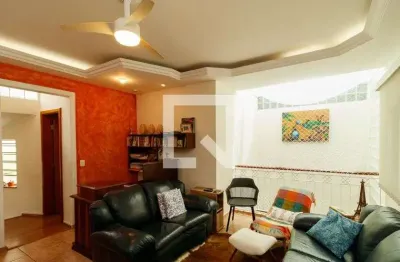 Casa com 5 quartos à venda na Rua Everaldo Lima Aragão, --, Vila Ede, São Paulo