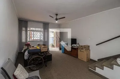 Casa com 2 quartos à venda na Rua Dom Miguel Costa, --, Bosque da Saúde, São Paulo