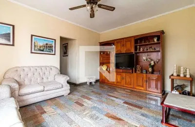 Casa com 4 quartos à venda na Rua Olegário de Oliveira, --, Ponte Rasa, São Paulo