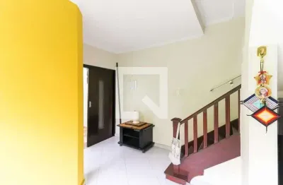 Casa com 5 quartos à venda na Rua Serra de Jairé, --, Belém, São Paulo