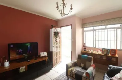 Casa com 5 quartos à venda na Rua Galiléia, --, Casa Verde, São Paulo