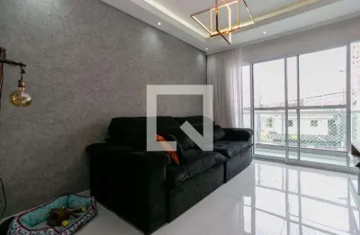 Casa com 3 quartos à venda na Praça Antônia Maturano Lago, --, Vila Roque, São Paulo