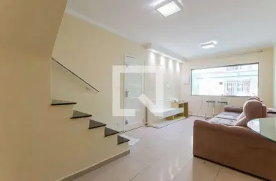 Casa com 4 quartos à venda na Travessa Guido Albanese, --, Vila das Mercês, São Paulo