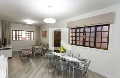 Casa à venda - jardim monte kemel, 3 quartos,  130 m2