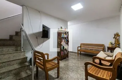 Casa com 4 quartos à venda na Rua Juvelina Ferreira de Assis, --, Vila Carrão, São Paulo