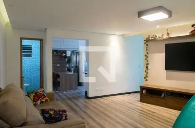 Casa com 3 quartos à venda na Rua Antônio Nadruz Dib, --, Santana, São Paulo
