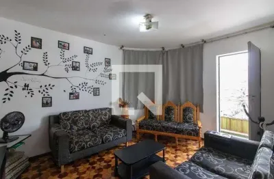 Casa com 2 quartos à venda na Rua Curuçá, --, Vila Maria, São Paulo