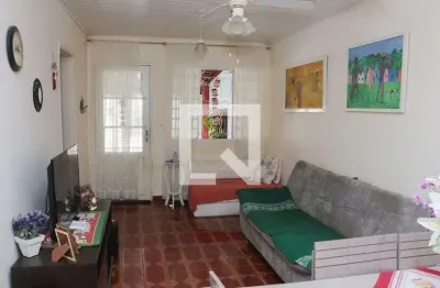 Casa com 3 quartos à venda na Rua José Ferreira Keffer, --, Jaguaré, São Paulo