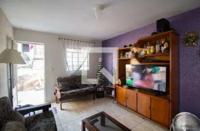 Casa com 3 quartos à venda na Avenida São Miguel, --, Vila Jacuí, São Paulo