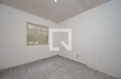Casa com 1 quarto à venda na Avenida Benigno Carrera, --, Vila Campestre, São Paulo
