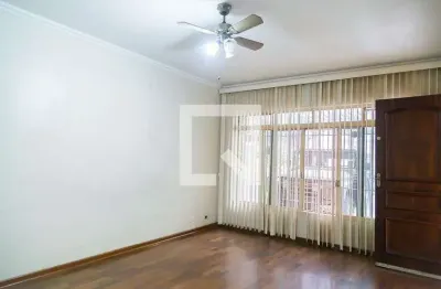 Casa com 3 quartos à venda na Rua Itaguara, --, Jabaquara, São Paulo