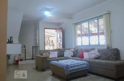 Casa com 4 quartos à venda na Avenida Engenheiro Saraiva de Oliveira, --, Jardim Taboão, São Paulo