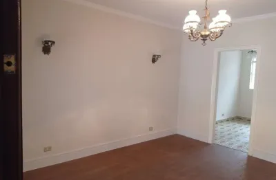 Casa com 3 quartos à venda na Rua Santa Catarina, --, Parque São Jorge, São Paulo