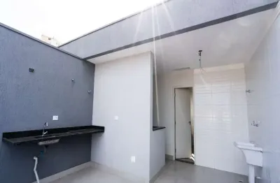Casa com 3 quartos à venda na Rua Miguel Mota, --, Vila Canero, São Paulo
