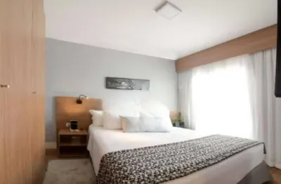 Venda, Apartamento 32m², 1 dormitório, ( 1 Suíte ), 1 vaga em Pinheiros