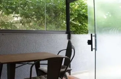 Venda, Apartamento 47m², 1 dormitório, ( 1 Suíte ), 1 vaga em Pinheiros