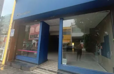 Loja para locação com 470m² no bairro cerqueira cesar r$35.000,00 mes