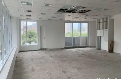 Conjunto comercial para locação, cidade monções são paulo - sp, com 5 vagas !