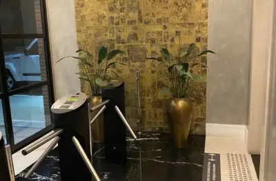 Sala a venda no paraiso, up concept - design offices, rua apeninos, mobiliada , 1 vaga, a 300 metros do metrô paraiso.