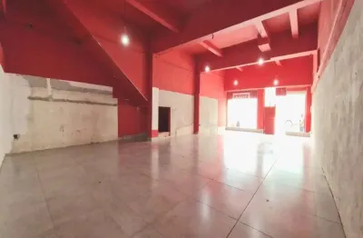 Ponto comercial para alugar na Rua Teodoro Sampaio, --, Pinheiros, São Paulo