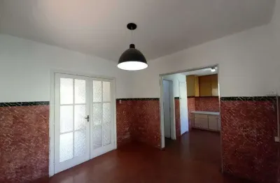 Casa com 5 quartos para alugar na Avenida Doutor Altino Arantes, --, Vila Clementino, São Paulo