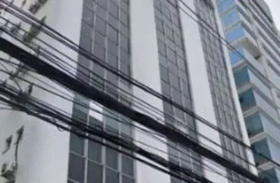 Sala comercial para alugar na Rua Hungria, --, Jardim Europa, São Paulo