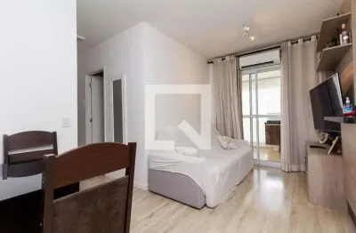 Apartamento com 2 quartos à venda na Rua Melo Peixoto, --, Tatuapé, São Paulo