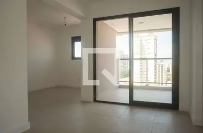 Apartamento com 1 quarto à venda na Rua Primeiro de Janeiro, --, Vila Clementino, São Paulo