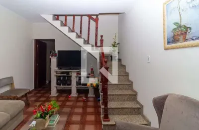 Casa com 3 quartos à venda na Rua Paulino Mendo, --, Sapopemba, São Paulo