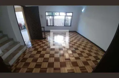 Casa com 3 quartos à venda na Rua José Vieira Netto Leme, --, Vila Mascote, São Paulo