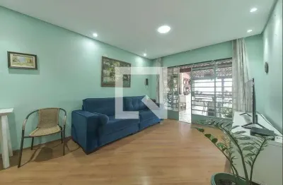 Casa com 3 quartos à venda na Rua das Aningas, --, Jabaquara, São Paulo