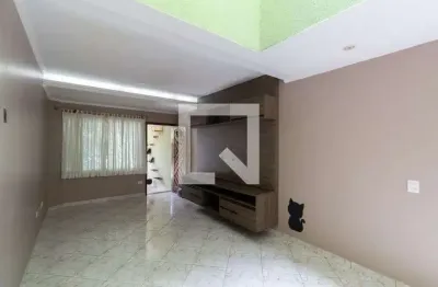 Casa com 3 quartos à venda na Rua Alcacer, --, Vila Ré, São Paulo