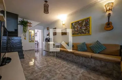 Casa com 2 quartos à venda na Rua Cayowaá, --, Sumaré, São Paulo