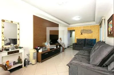 Casa com 4 quartos à venda na Rua Tabaiçu, --, Vila Esperança, São Paulo