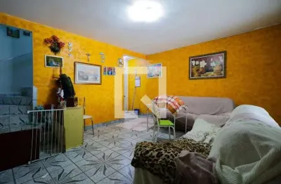 Casa com 3 quartos à venda na Avenida Basiléia, --, Santana, São Paulo