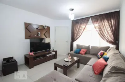 Casa com 3 quartos à venda na Rua Manuel Aguilar, --, Santana, São Paulo