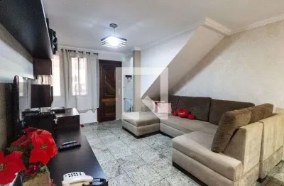 Casa à venda - vila nova cachoeirinha, 3 quartos,  63 m2