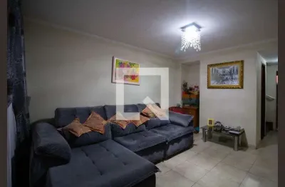 Casa com 4 quartos à venda na Rua São Francisco do Piauí, --, Itaquera, São Paulo