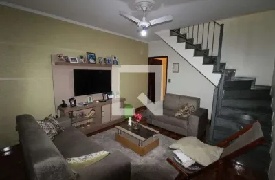 Casa com 2 quartos à venda na Rua Constantino do Amaral Tavares, --, Vila Ema, São Paulo