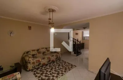 Casa com 2 quartos à venda na Rua Masatoshi Tominaga, --, Vila Ré, São Paulo