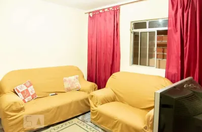 Casa com 3 quartos à venda na Rua São João do Cariri, --, Itaquera, São Paulo