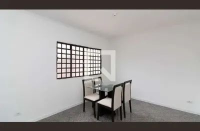 Casa com 3 quartos à venda na Rua Figueira da Barbária, --, Jardim Brasília, São Paulo