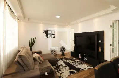 Casa com 3 quartos à venda na Rua Dona Elfrida, --, Santana, São Paulo