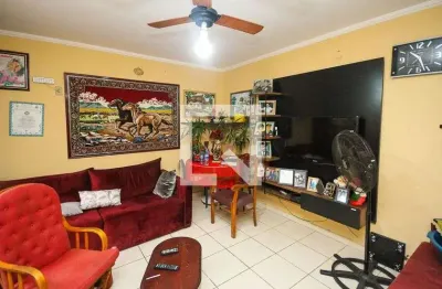 Casa à venda - vila santa clara, 2 quartos,  200 m2
