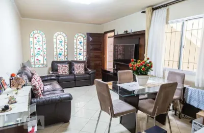 Casa com 3 quartos à venda na Avenida Manuel Dos Santos Braga, --, Ermelino Matarazzo, São Paulo