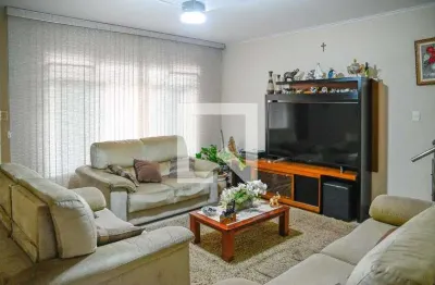 Casa com 3 quartos à venda na Rua Timbaúba, --, Sacomã, São Paulo